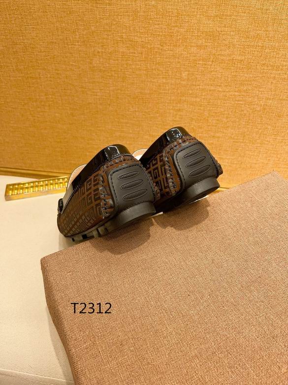 HERMES shoes 38-46-12
